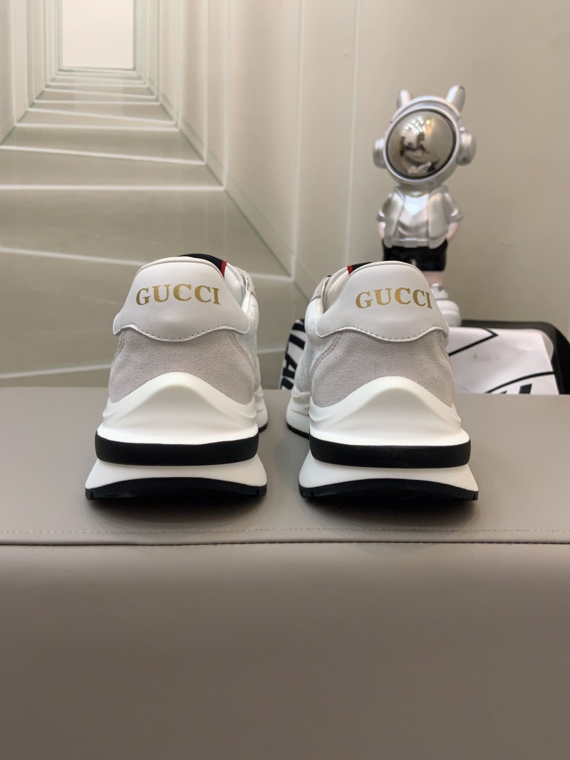 Gucci Casual Shoes